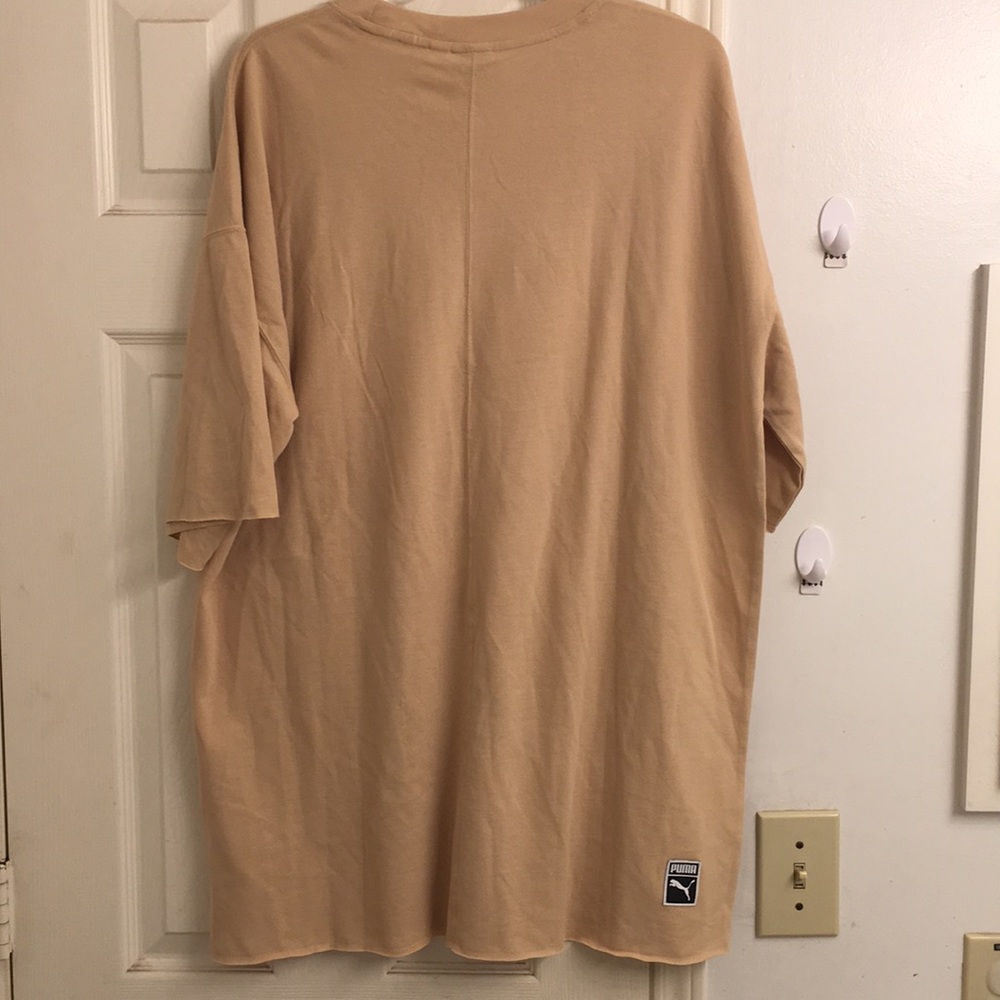New Puma Shirt - Picture 6 of 8